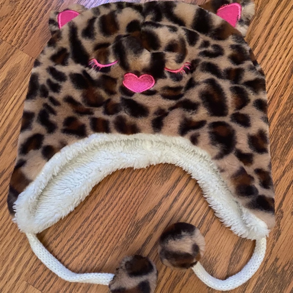 2 winter hat bundle